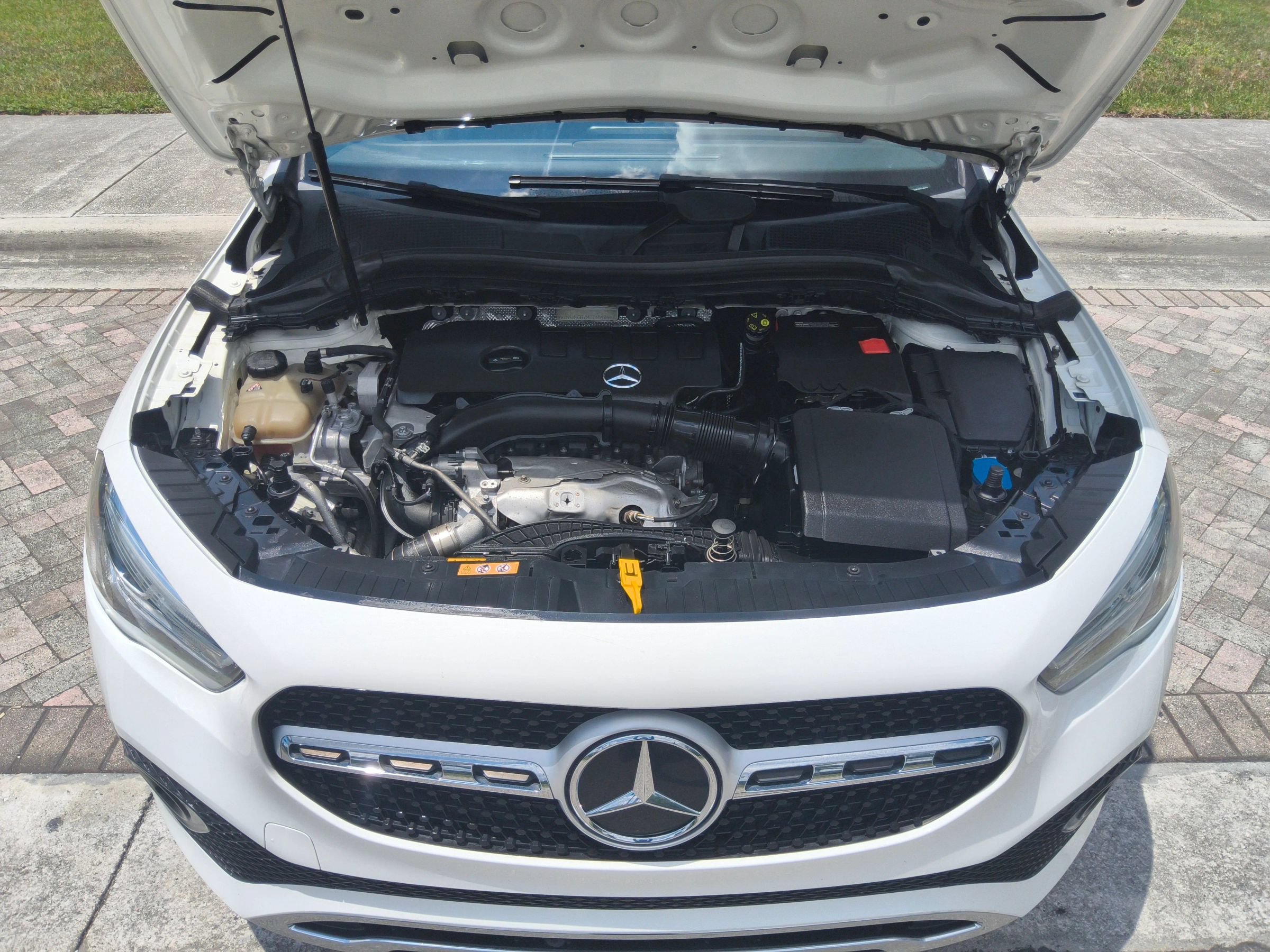 Used 2021 Mercedes-Benz GLA 250 image 39