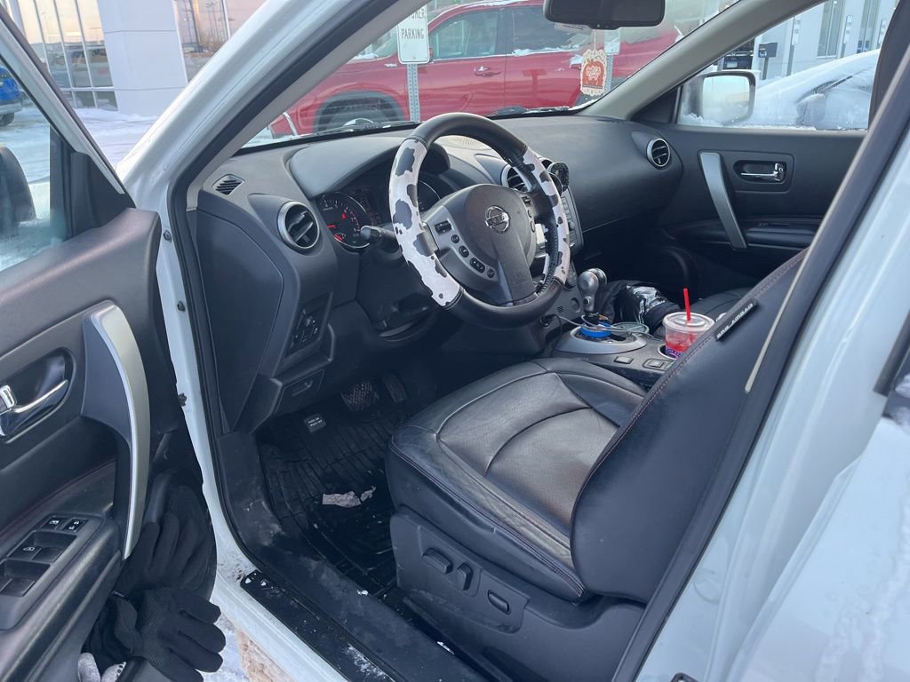 Used 2013 Nissan Rogue SL image 10