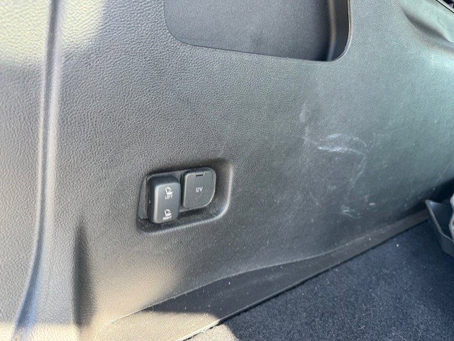 Certified 2024 Ford Edge SEL w/ Convenience Package image 30