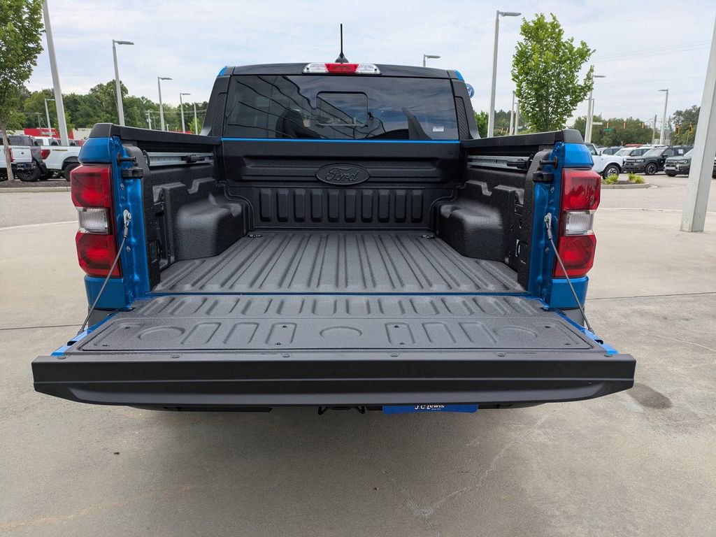 New 2026 Ford Maverick Lariat AWD/4WD image 12