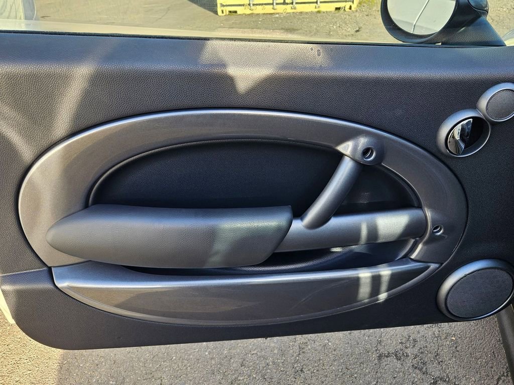 Used 2006 MINI Cooper S image 11