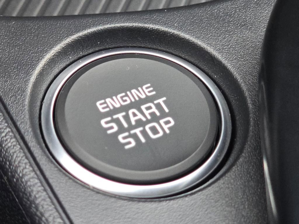 New 2025 Kia K4 LXS image 31