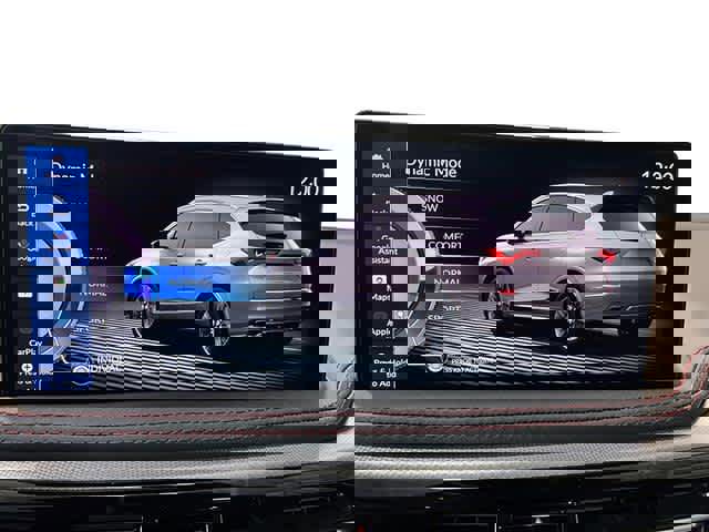 New 2026 Acura MDX A-Spec image 21
