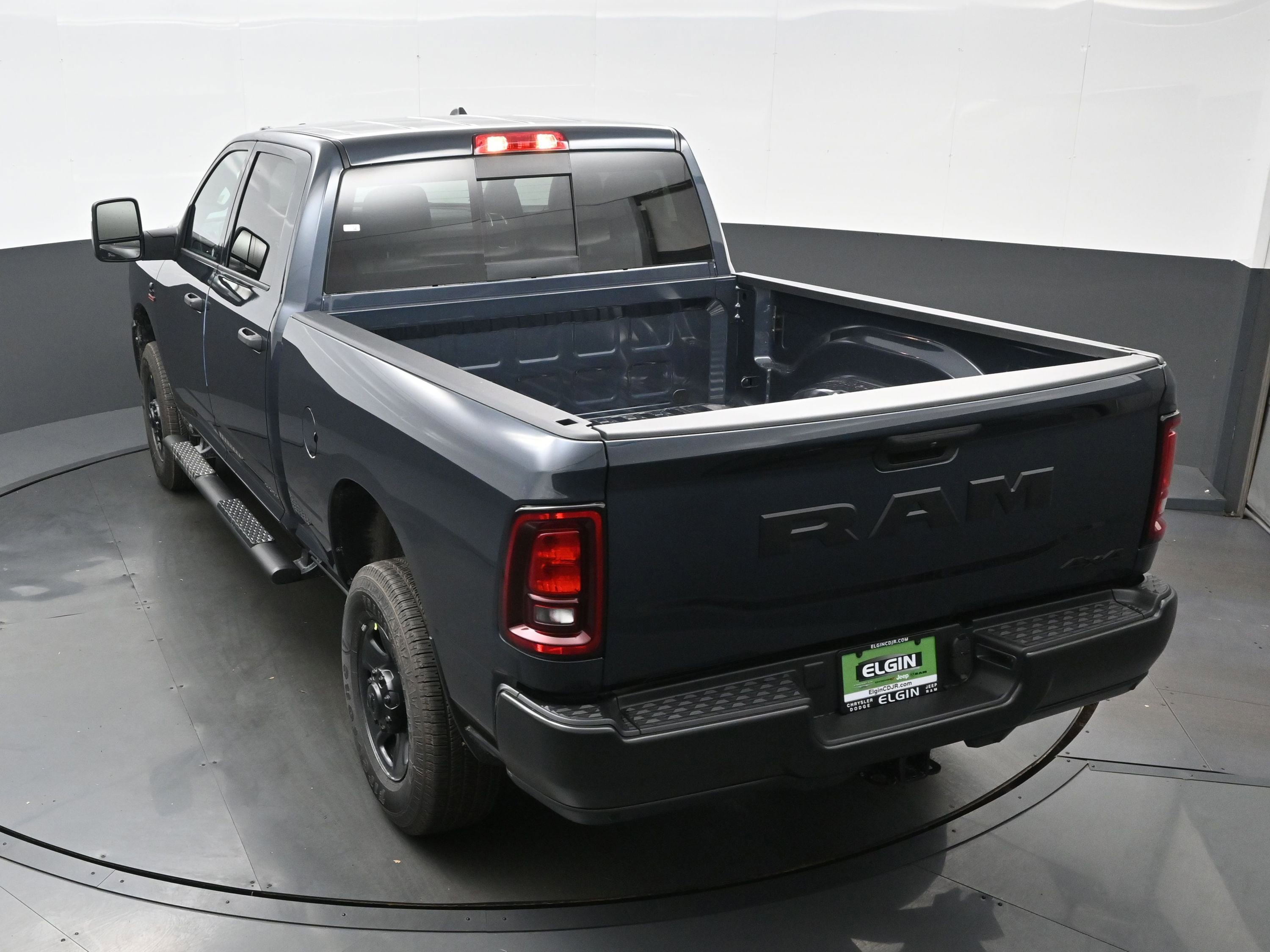 New 2026 RAM 2500 Tradesman image 20