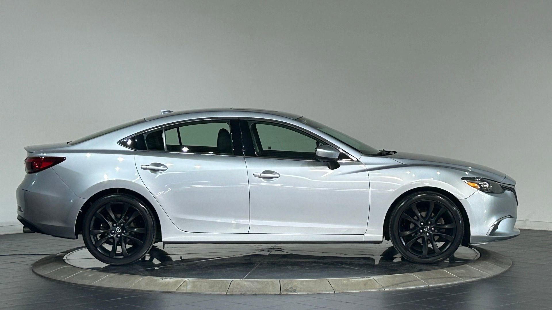 Used 2016 MAZDA MAZDA6 Grand Touring w/ GT Technology Package image 11