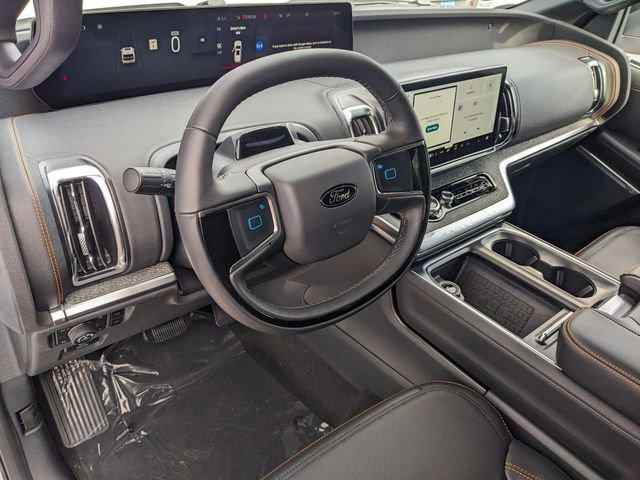 New 2025 Ford Expedition Tremor image 11