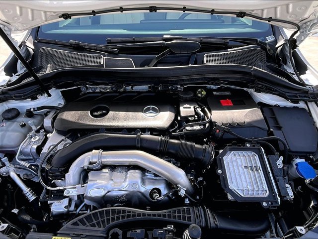 Used 2026 Mercedes-Benz GLA 250 image 11