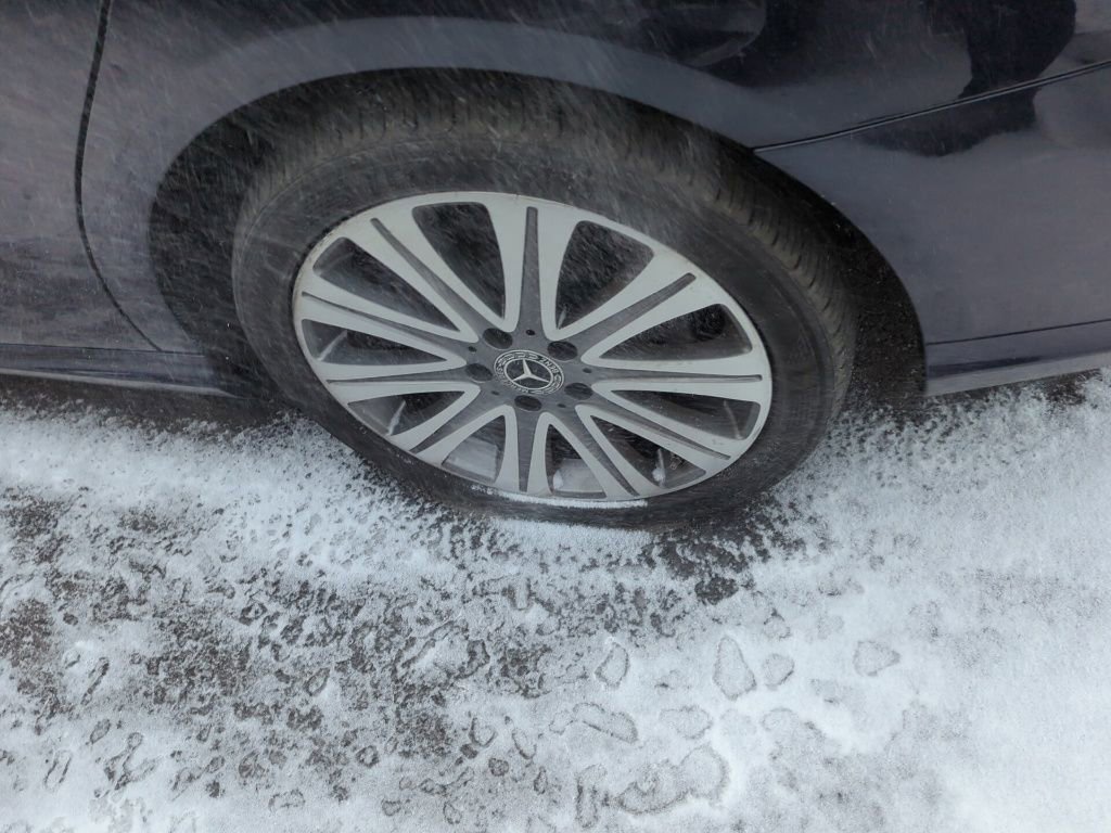 Used 2018 Mercedes-Benz CLA 250 CLA 250 image 5