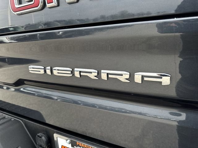 Used 2021 GMC Sierra 1500 AT4 AWD/4WD image 32