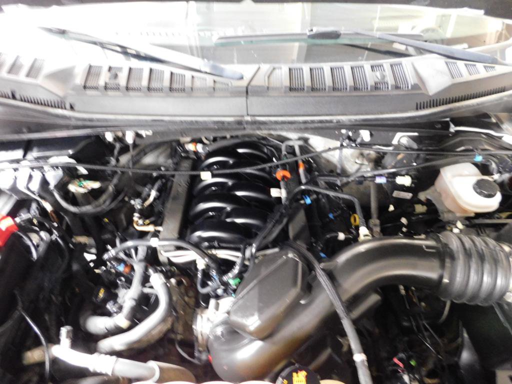 Used 2019 Ford F150 XLT image 17