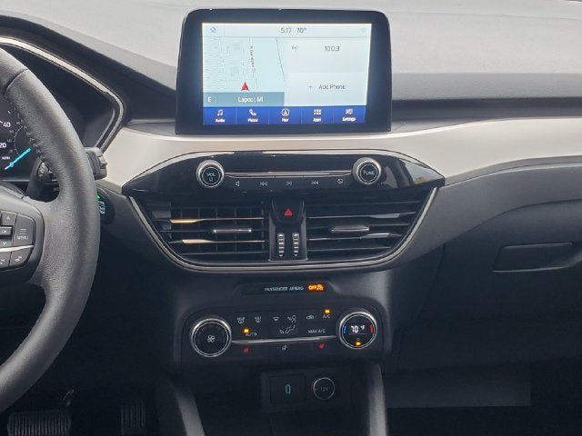 Used 2020 Ford Escape SEL AWD/4WD image 25