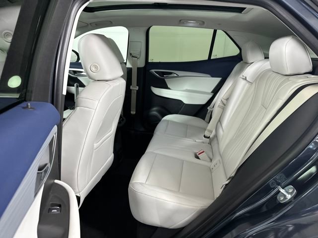 Used 2026 Buick Envision Avenir image 25