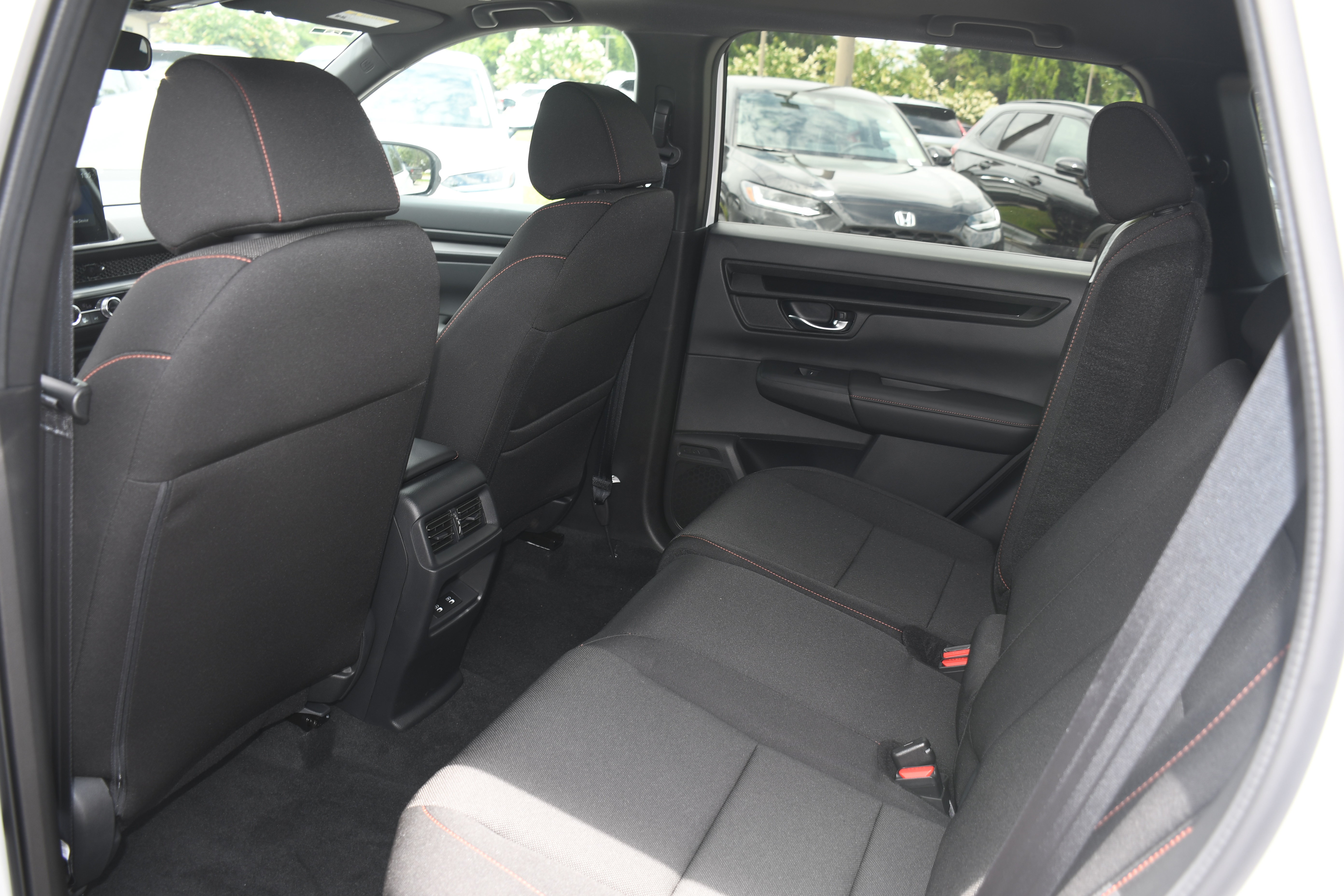 New 2026 Honda CR-V Sport image 8