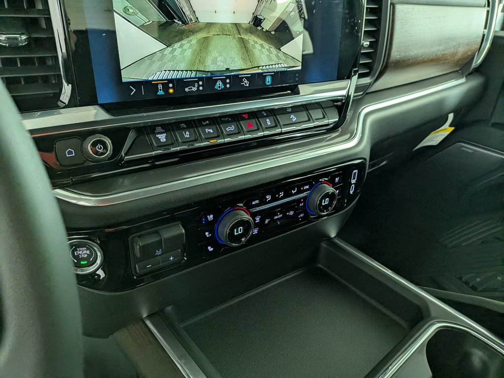 New 2026 Chevrolet Silverado 2500 High Country w/ High Country Premium Package AWD/4WD image 24