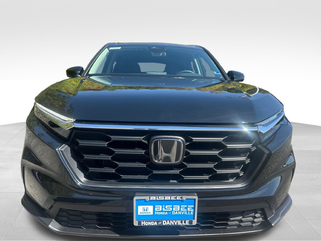 New 2026 Honda CR-V LX image 10