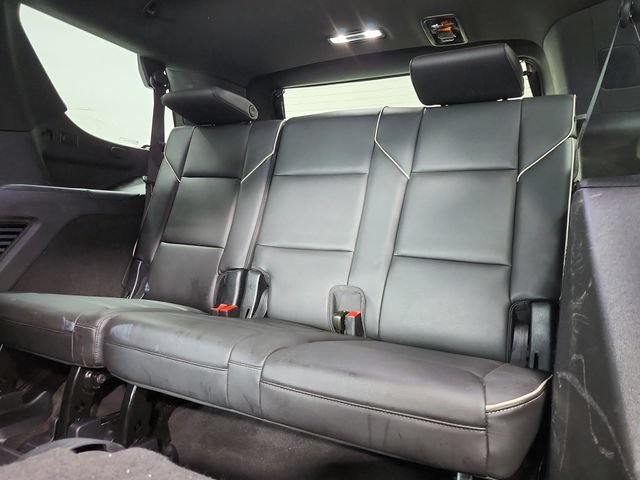 Used 2023 Cadillac Escalade Premium Luxury w/ LPO, Radiant Package AWD/4WD image 12