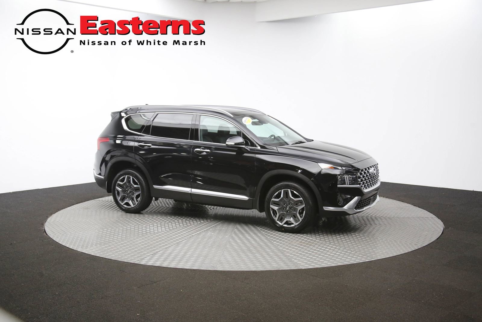 Used 2023 Hyundai Santa Fe Limited AWD/4WD image 49