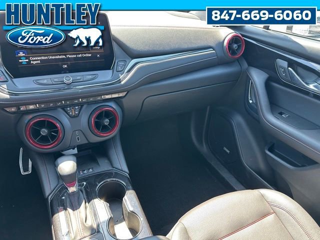 Used 2023 Chevrolet Blazer RS w/ Driver Confidence II Package AWD/4WD image 19