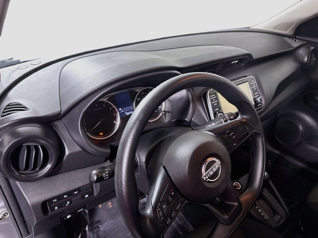 Used 2024 Nissan Kicks S FWD image 22