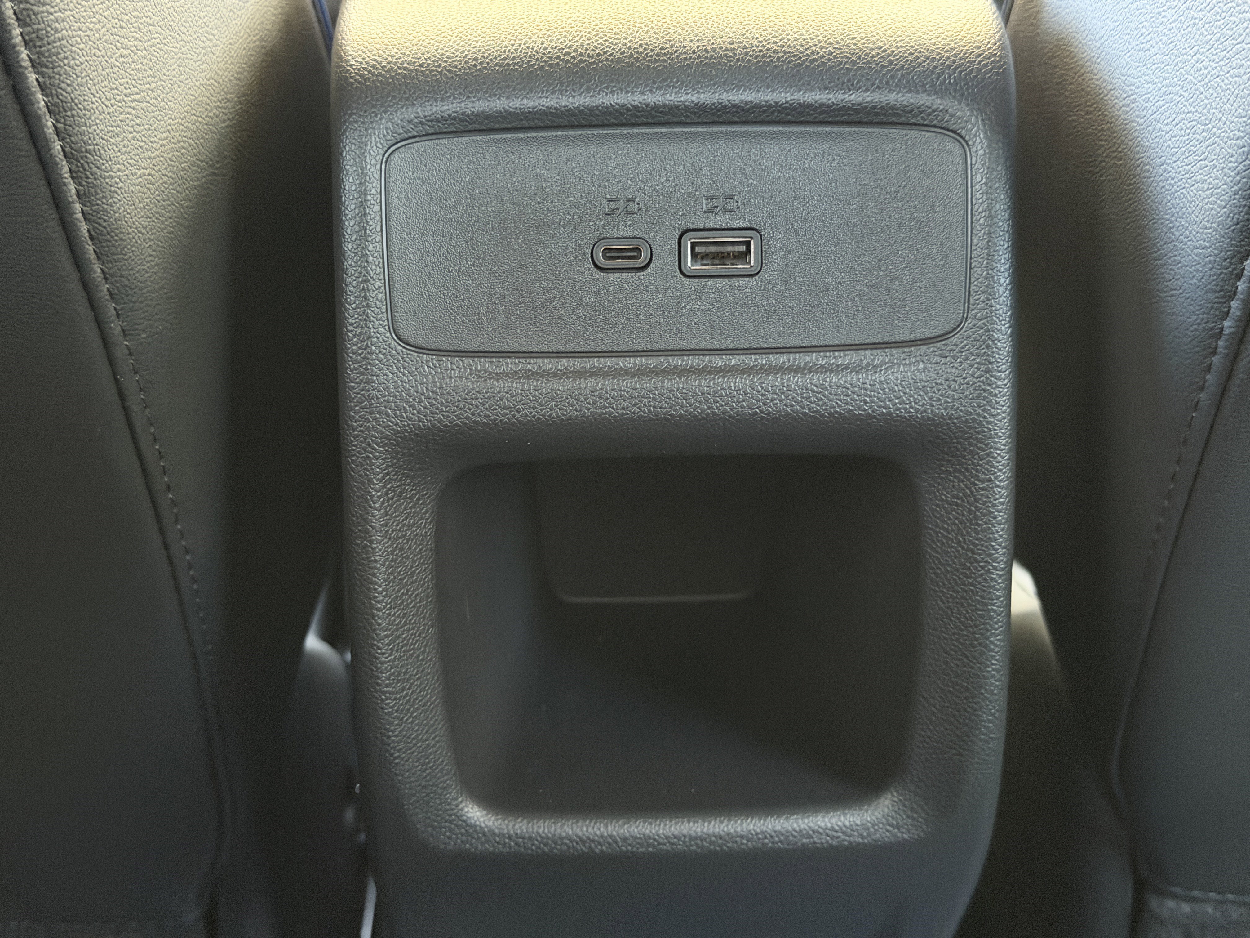 New 2026 Buick Envista Sport Touring w/ Convenience I Package image 50