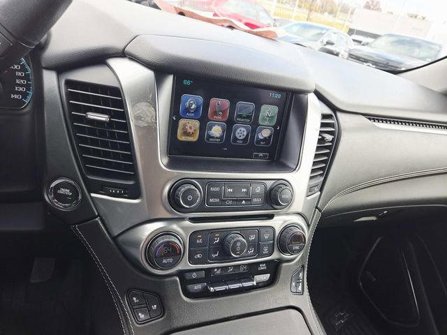 Used 2020 Chevrolet Suburban Premier w/ Premier 6.2L Value Package image 26