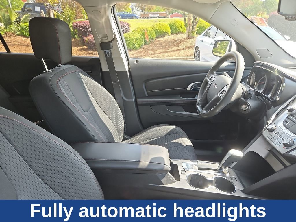 Used 2013 GMC Terrain SLE image 10