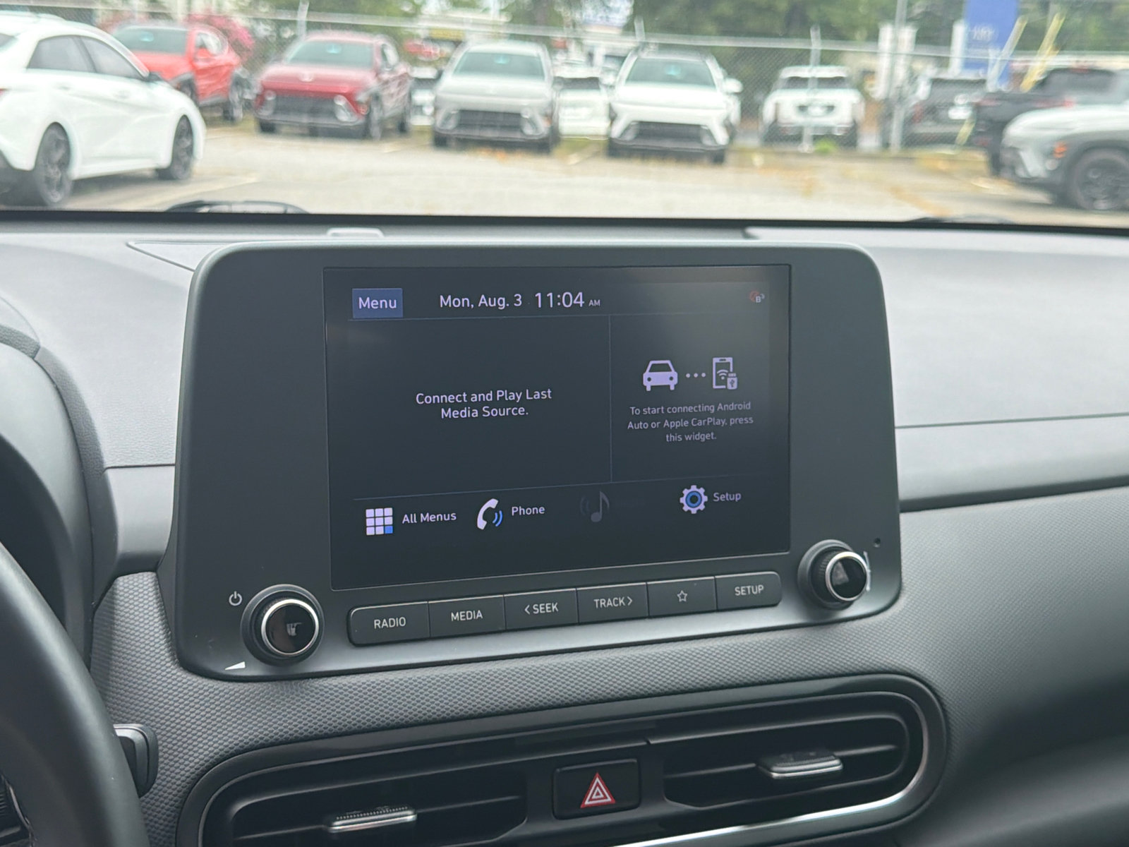Certified 2022 Hyundai Kona SEL w/ Convenience Package FWD image 29
