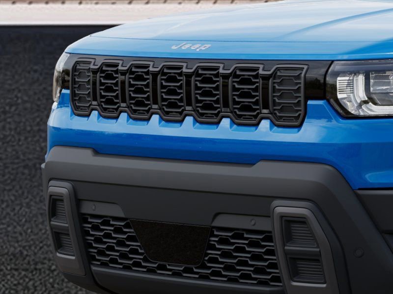 New 2026 Jeep Cherokee Laredo image 11