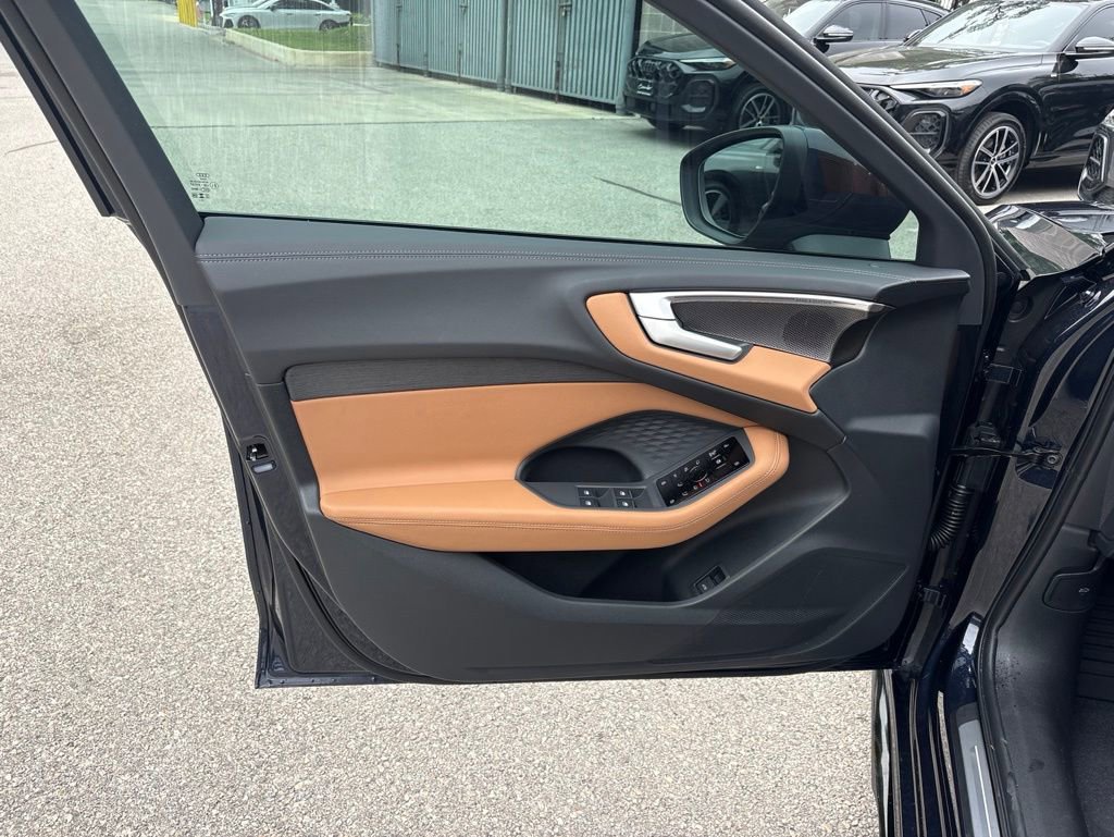 New 2026 Audi A5 Prestige AWD/4WD image 10