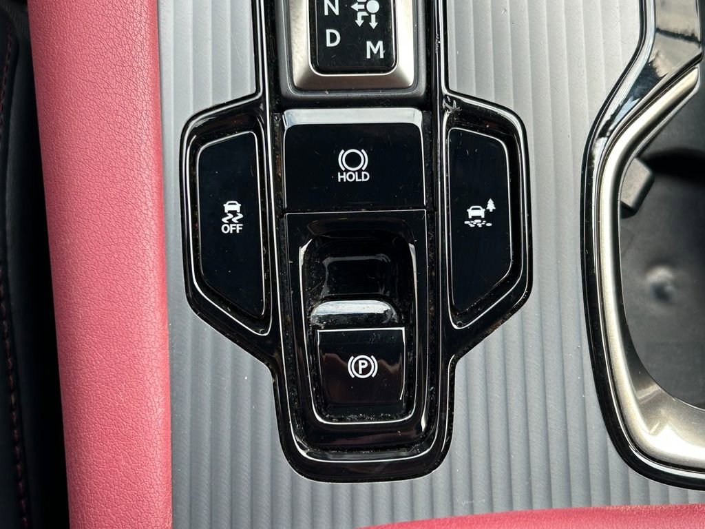 Used 2024 Lexus RX 500h F Sport w/ Convenience Package image 33