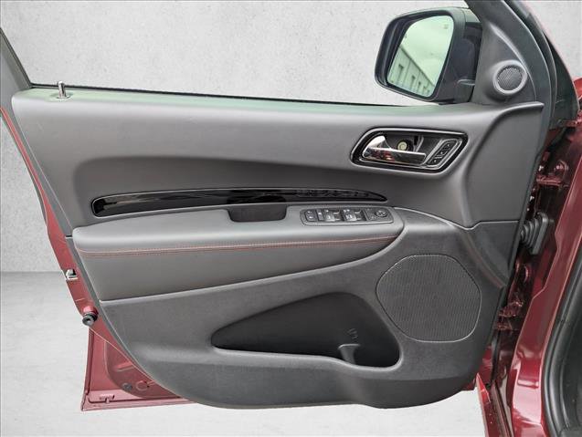 New 2026 Dodge Durango GT image 24