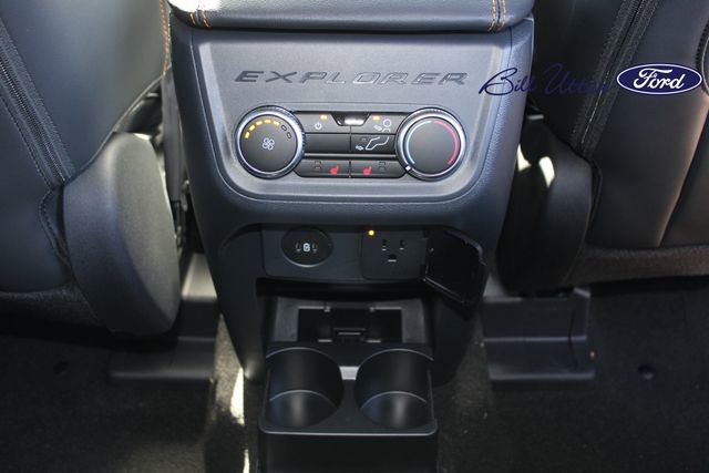 New 2026 Ford Explorer Tremor w/ Tremor Ultimate Package image 11