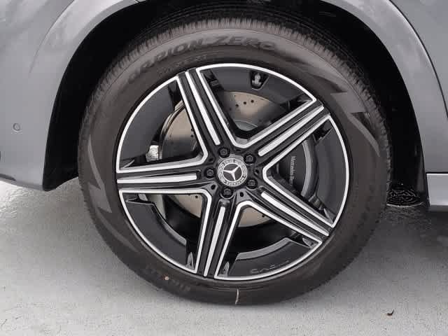 Certified 2026 Mercedes-Benz GLE 450 4MATIC image 13
