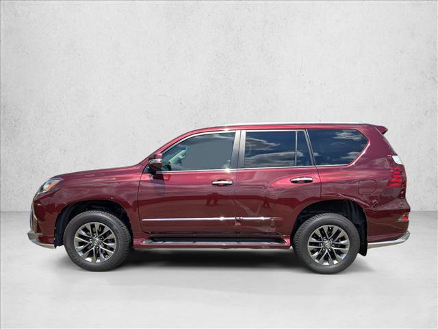 Used 2019 Lexus GX 460 Premium AWD/4WD image 8