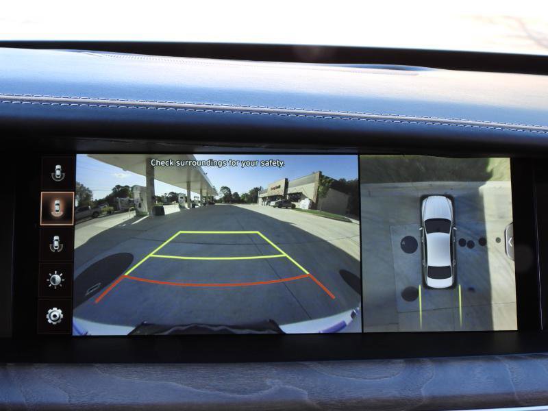 Used 2020 Genesis G90 3.3T Premium image 68