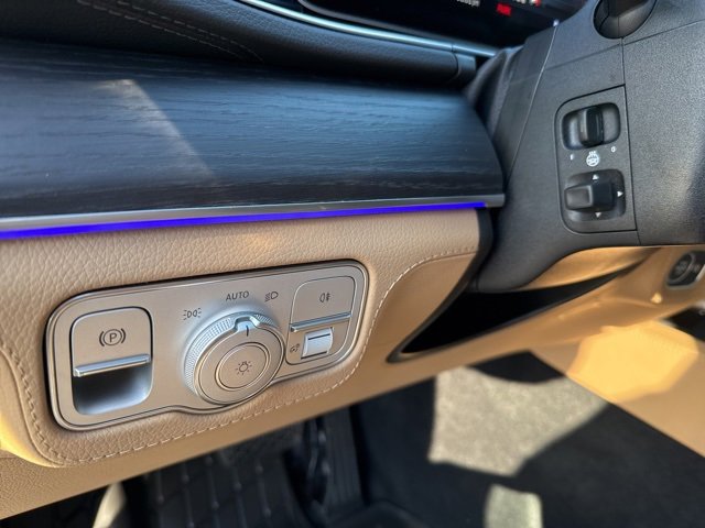 New 2026 Mercedes-Benz GLE 350 4MATIC image 17