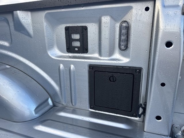 New 2025 Ford F150 XLT w/ Equipment Group 302A MID image 15