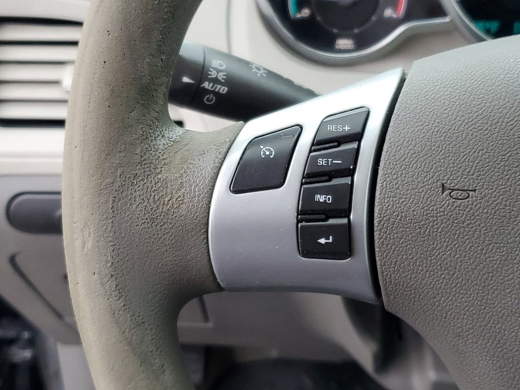 Used 2009 Chevrolet Malibu LS FWD image 10