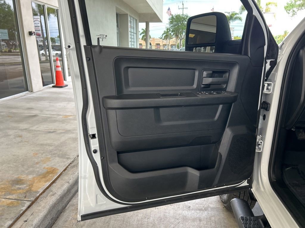 Used 2026 RAM 3500 Tradesman image 41