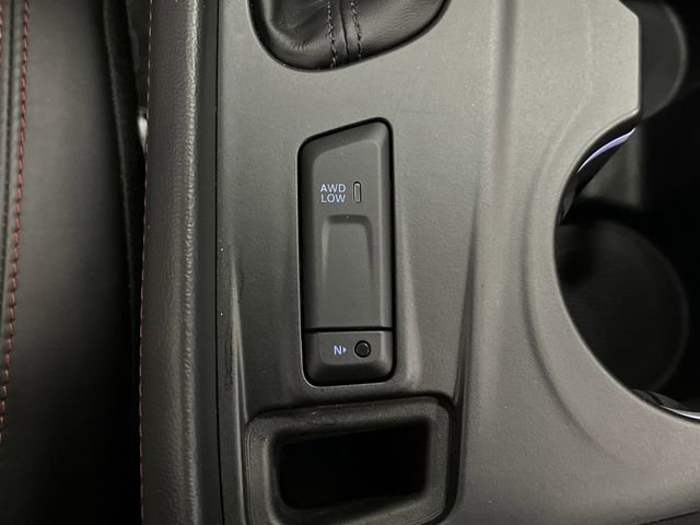 Used 2025 Dodge Durango R/T image 25