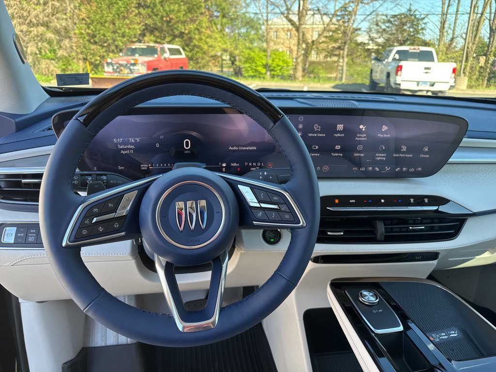 New 2026 Buick Enclave Avenir w/ Super Cruise Package AWD/4WD image 17