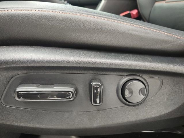 Used 2026 Honda CR-V Sport-L image 14