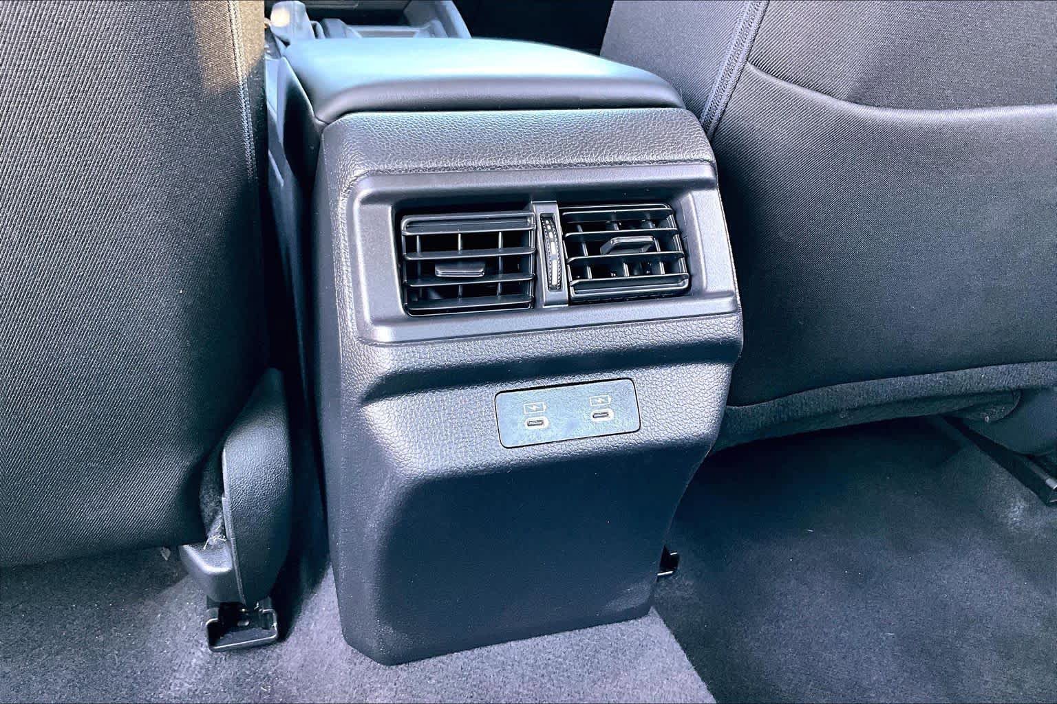 Used 2025 Honda Accord SE image 33