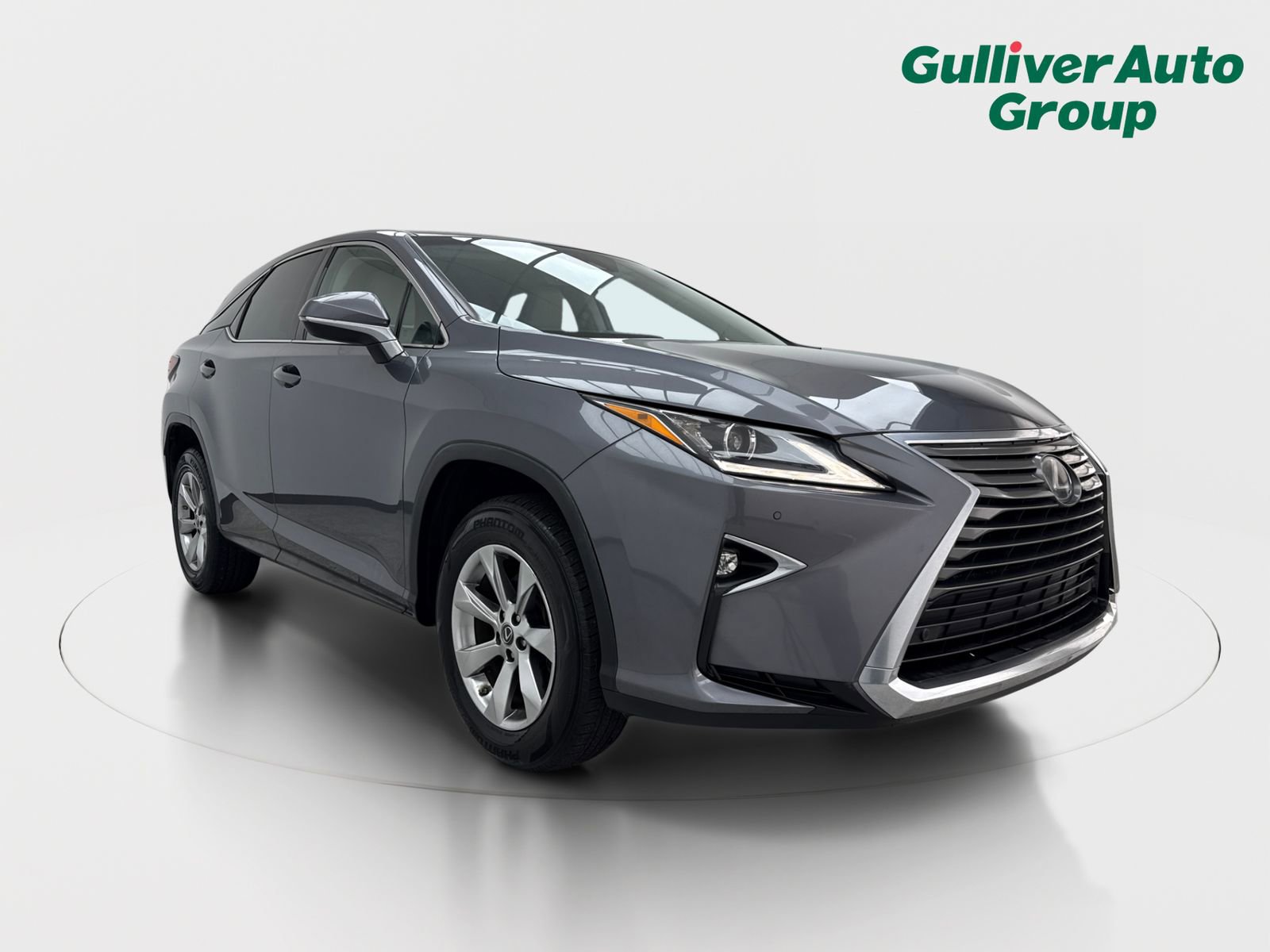 Used 2018 Lexus RX 350 FWD w/ Accessory Package image 13