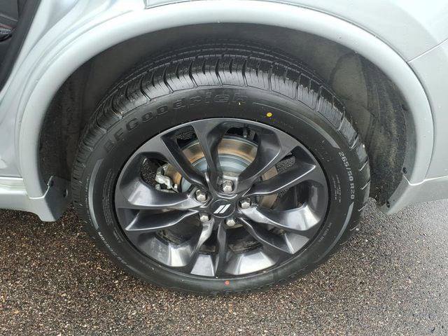 Certified 2025 Dodge Durango R/T AWD/4WD image 17