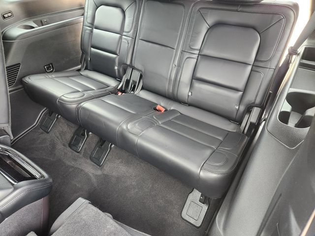 Used 2019 Lincoln Navigator Reserve AWD/4WD image 31