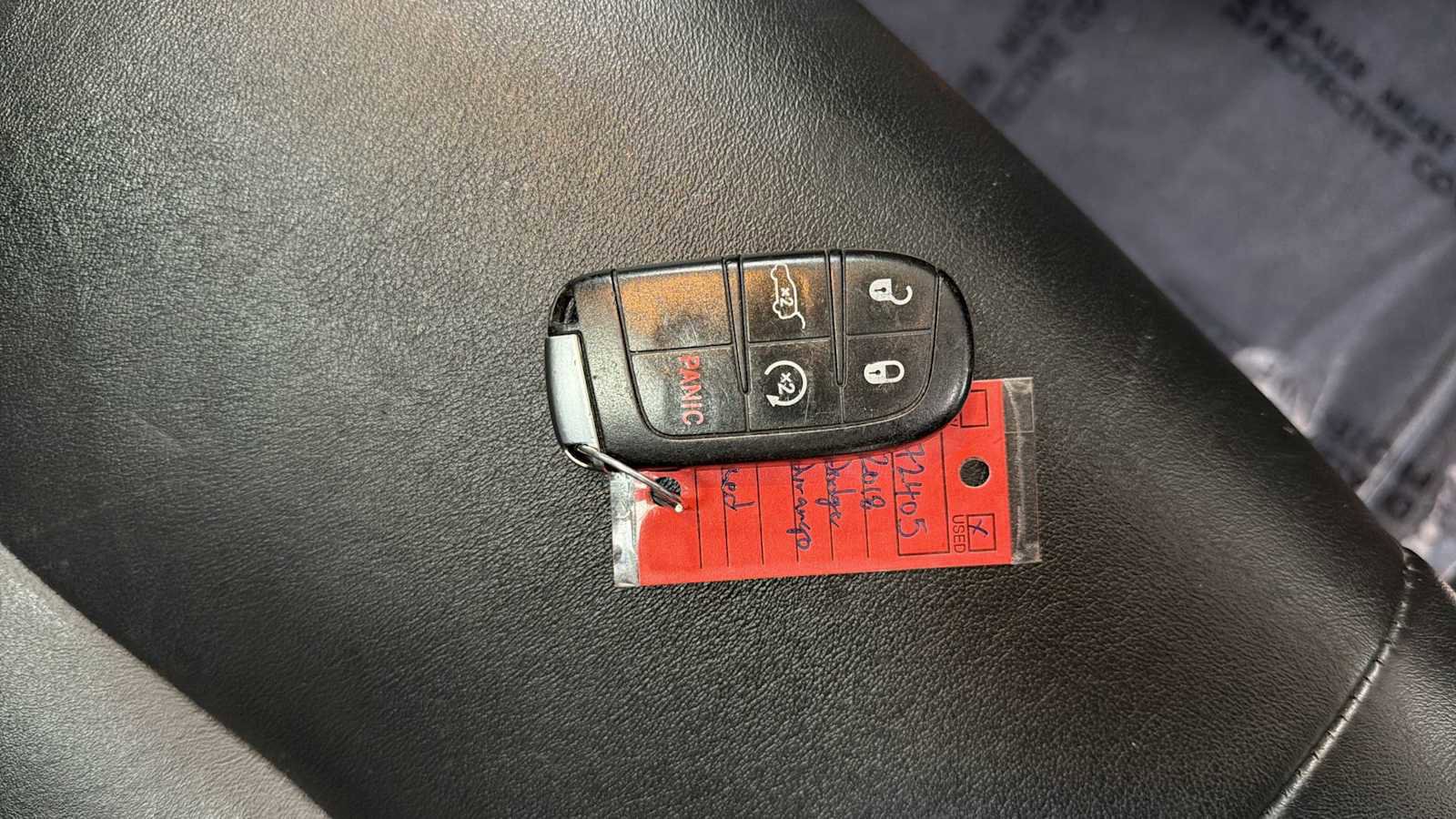 Used 2018 Dodge Durango GT w/ Premium Group image 33