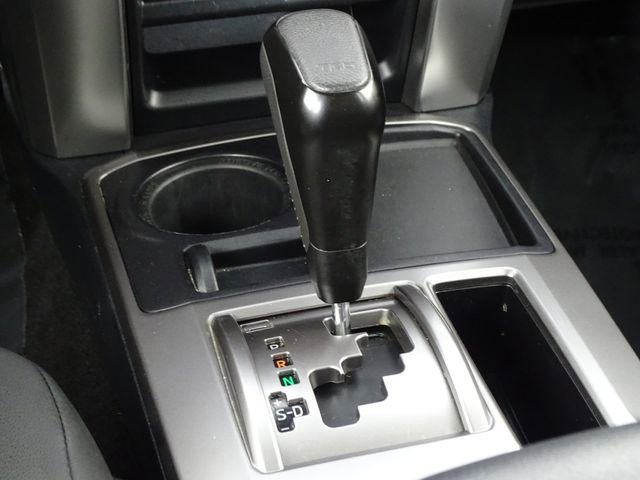 Used 2024 Toyota 4Runner TRD Sport image 37