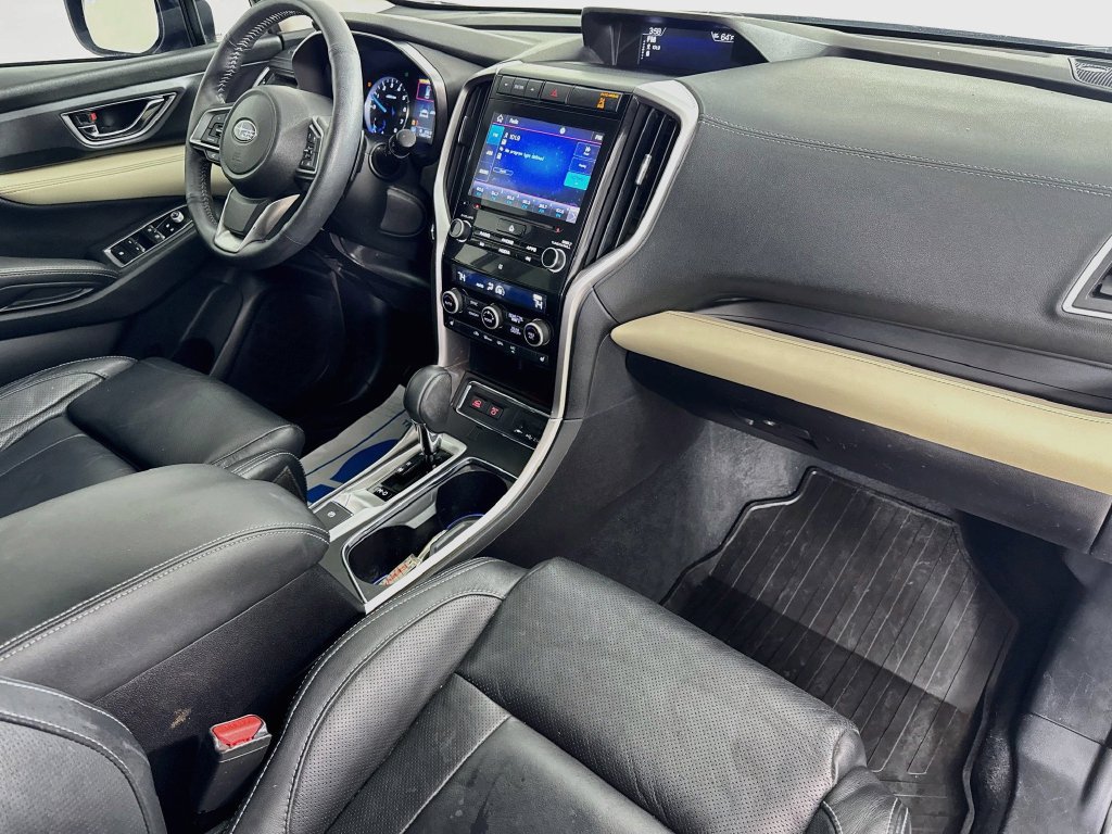 Used 2020 Subaru Ascent Limited w/ Popular Package #2A AWD/4WD image 37