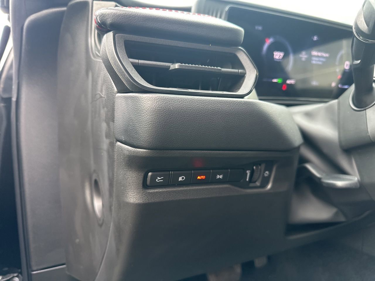 New 2025 Dodge Charger R/T w/ Quick Order Package 25M R/T image 14